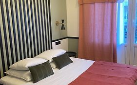 Hotel Richelieu, Le Havre Centre-Ville, Perret
