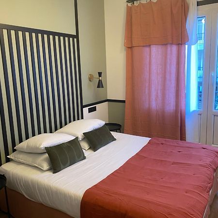 Hotel Richelieu, Le Havre Centre-Ville, Perret Zewnętrze zdjęcie