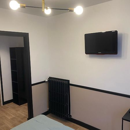 Hotel Richelieu, Le Havre Centre-Ville, Perret Zewnętrze zdjęcie