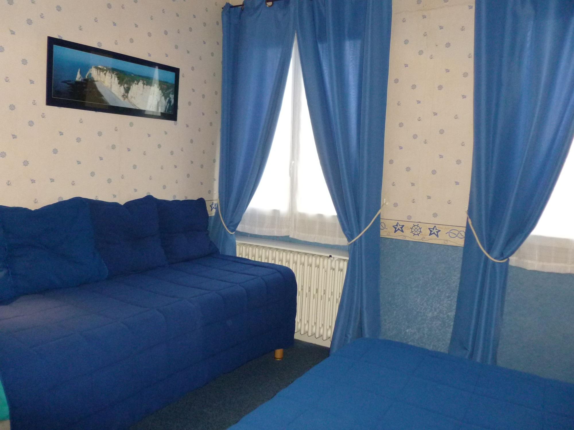 Hotel Richelieu, Le Havre Centre-Ville, Perret Zewnętrze zdjęcie