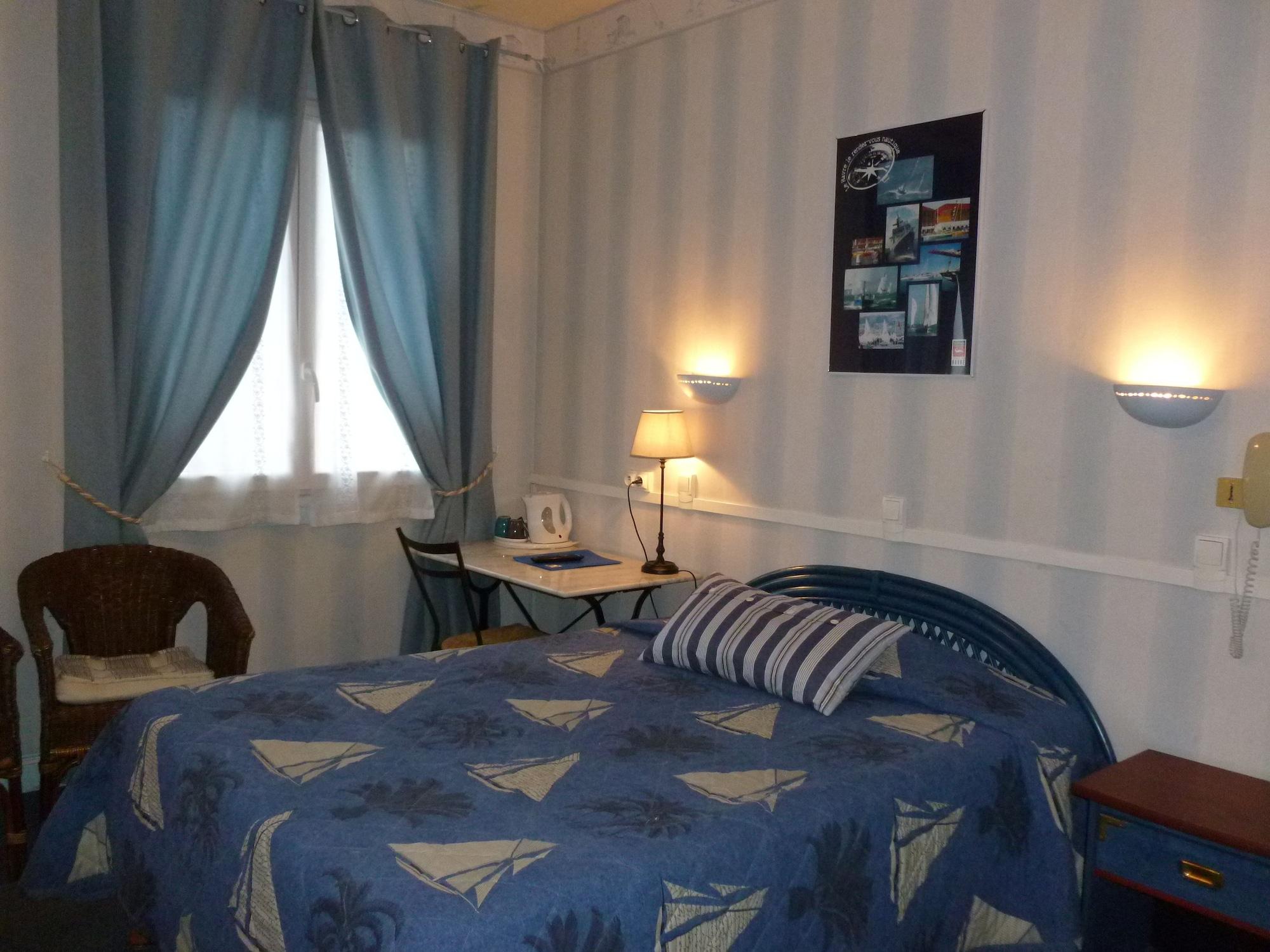 Hotel Richelieu, Le Havre Centre-Ville, Perret Zewnętrze zdjęcie