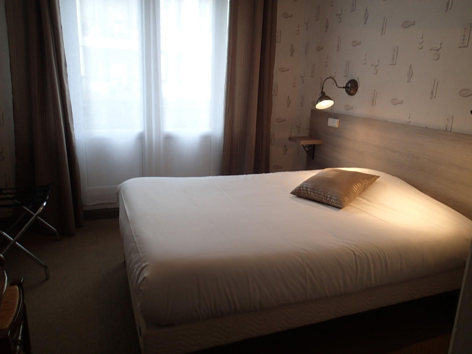 Hotel Richelieu, Le Havre Centre-Ville, Perret Zewnętrze zdjęcie
