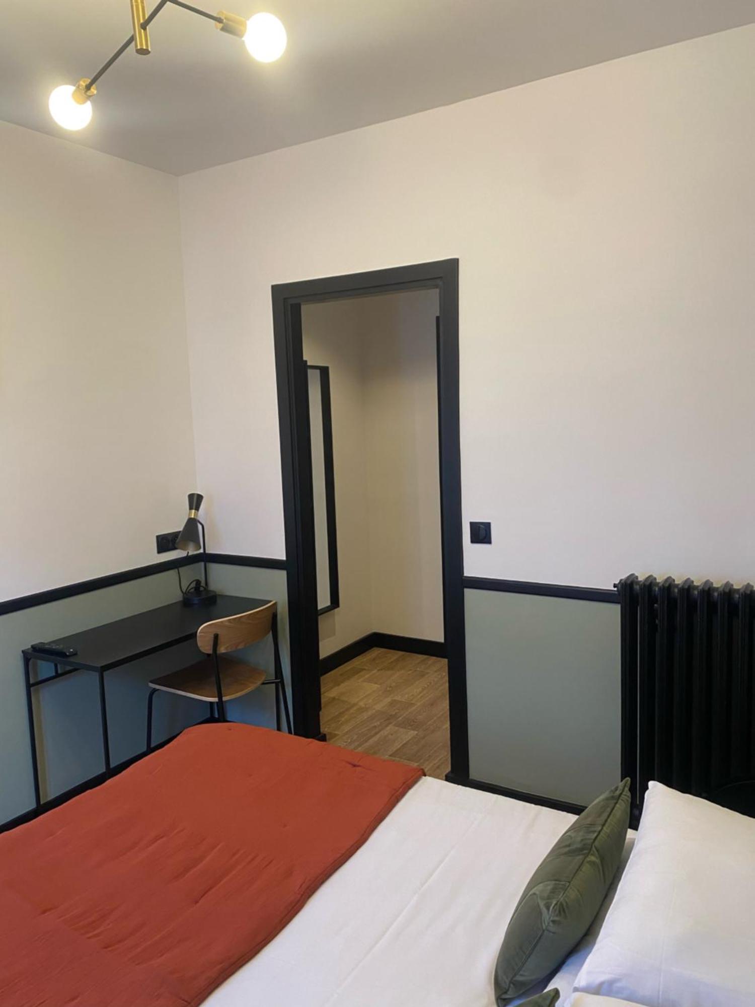 Hotel Richelieu, Le Havre Centre-Ville, Perret Zewnętrze zdjęcie