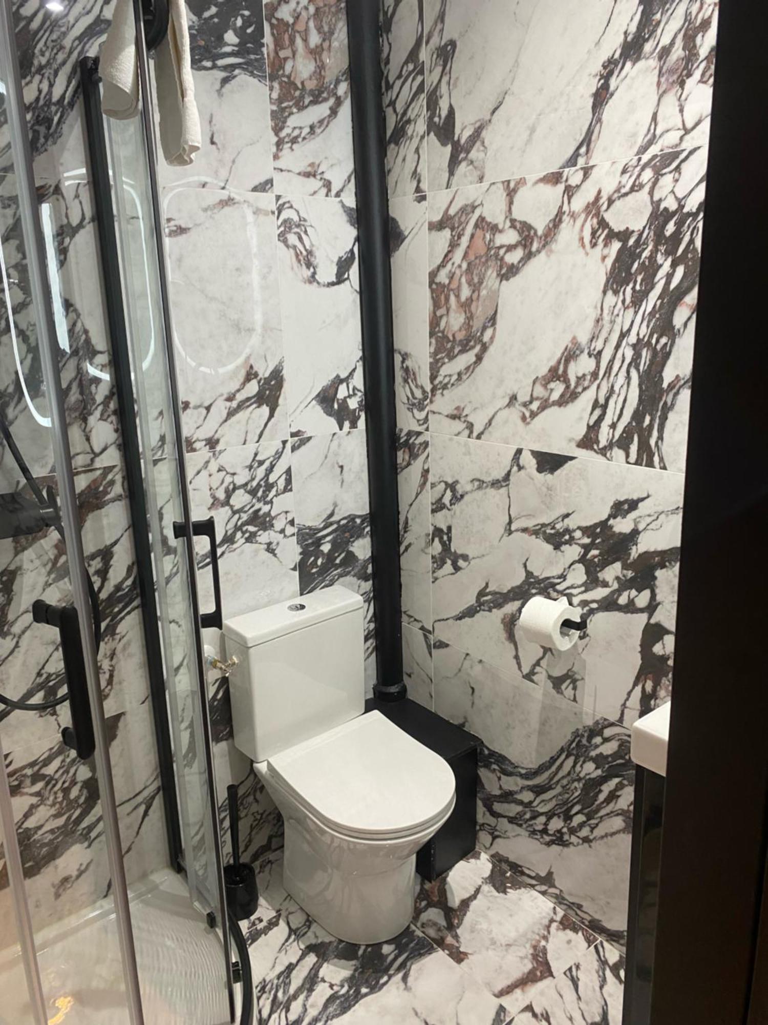 Hotel Richelieu, Le Havre Centre-Ville, Perret Zewnętrze zdjęcie