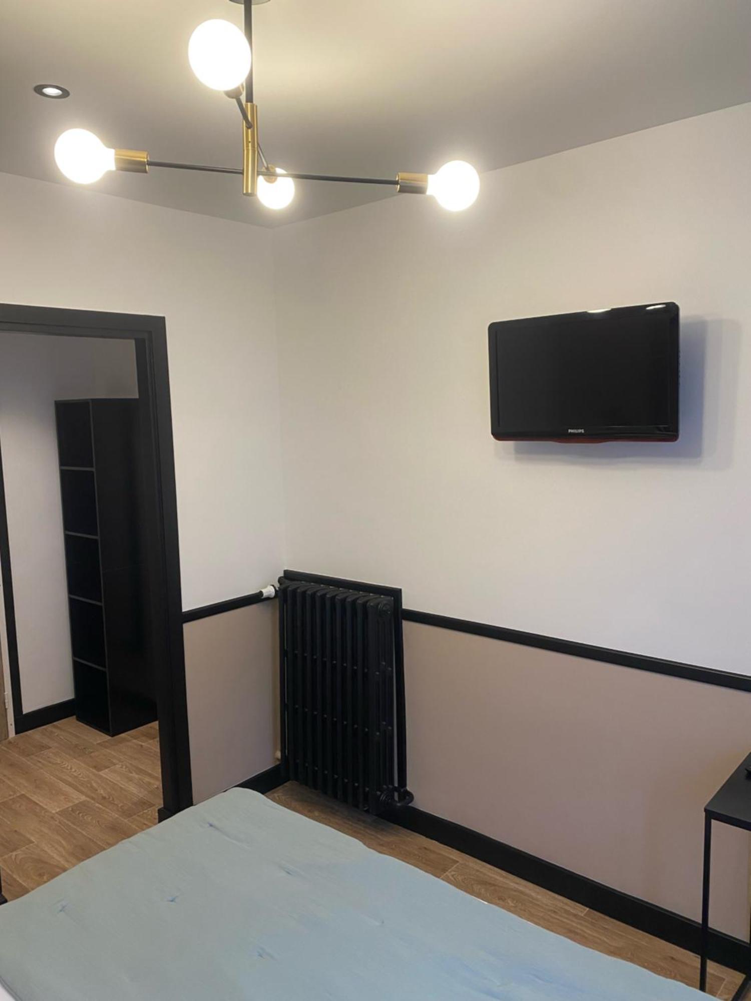 Hotel Richelieu, Le Havre Centre-Ville, Perret Zewnętrze zdjęcie
