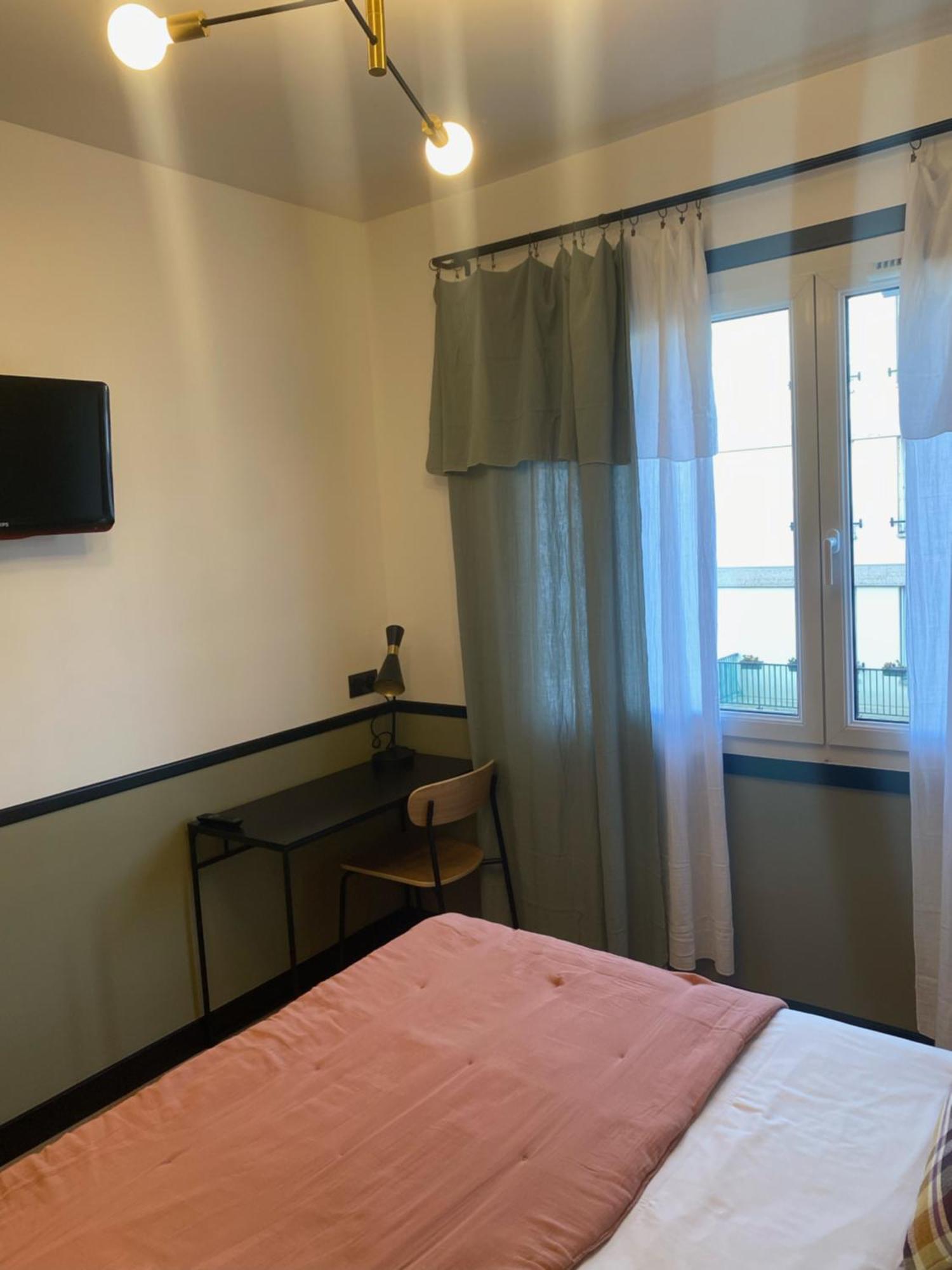 Hotel Richelieu, Le Havre Centre-Ville, Perret Zewnętrze zdjęcie