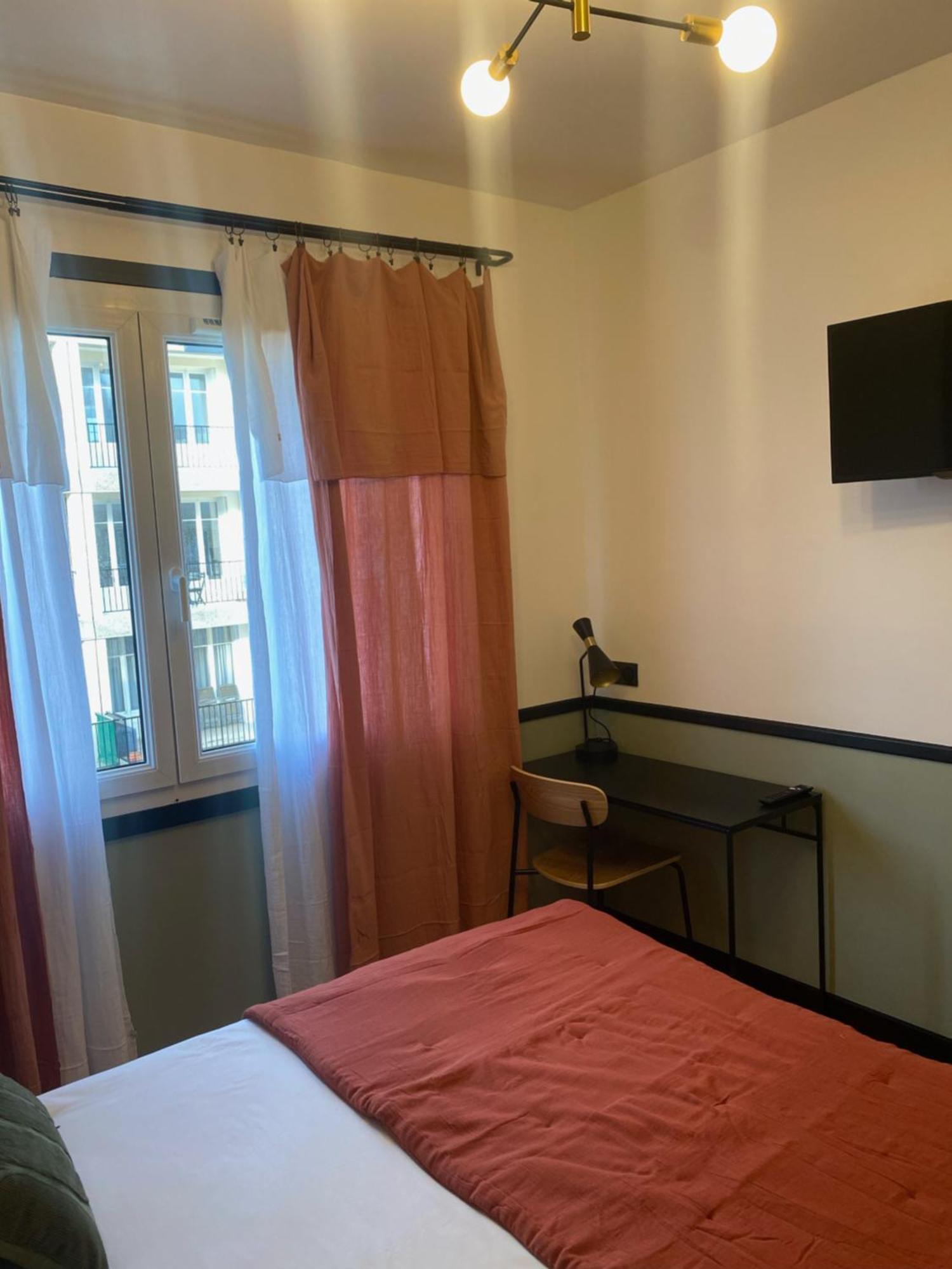 Hotel Richelieu, Le Havre Centre-Ville, Perret Zewnętrze zdjęcie