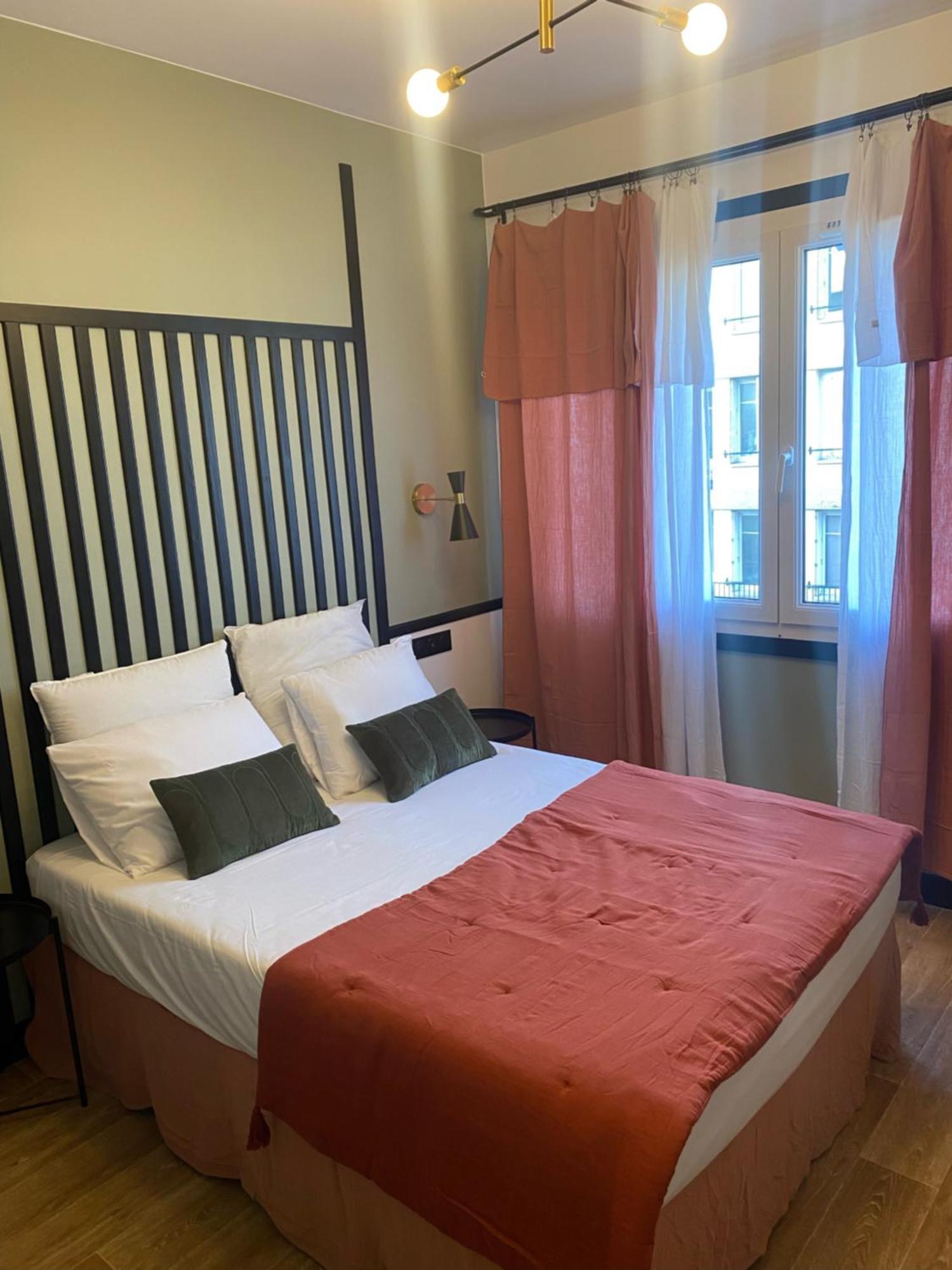Hotel Richelieu, Le Havre Centre-Ville, Perret Zewnętrze zdjęcie