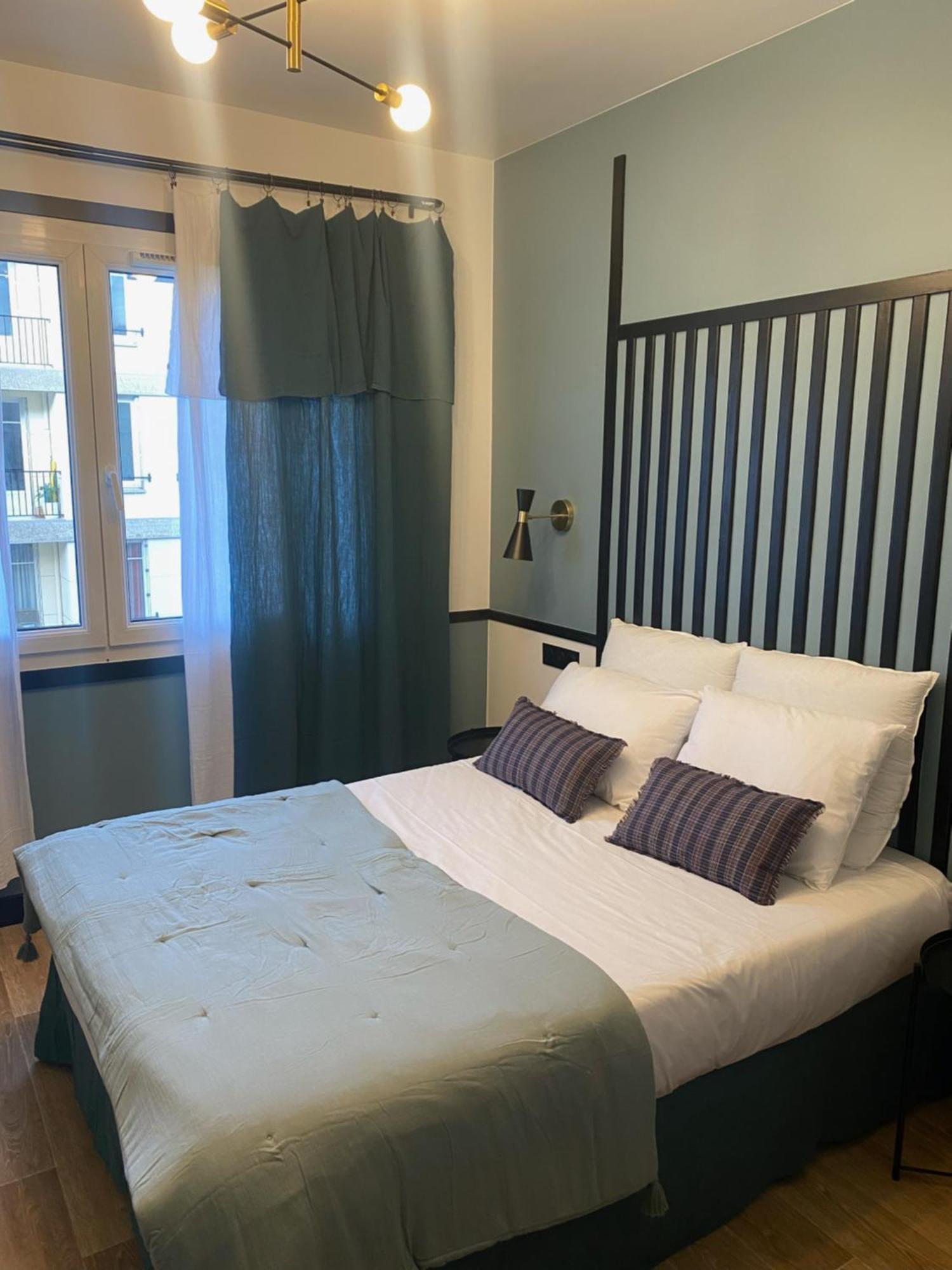 Hotel Richelieu, Le Havre Centre-Ville, Perret Zewnętrze zdjęcie