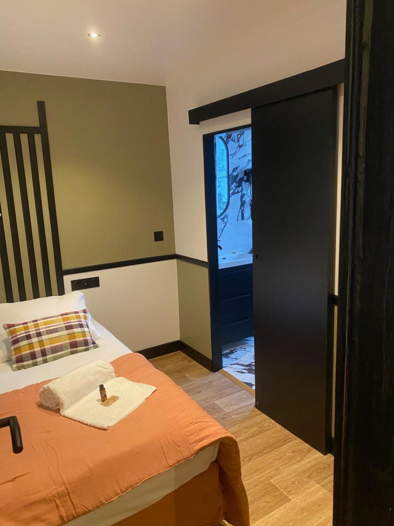 Hotel Richelieu, Le Havre Centre-Ville, Perret Zewnętrze zdjęcie