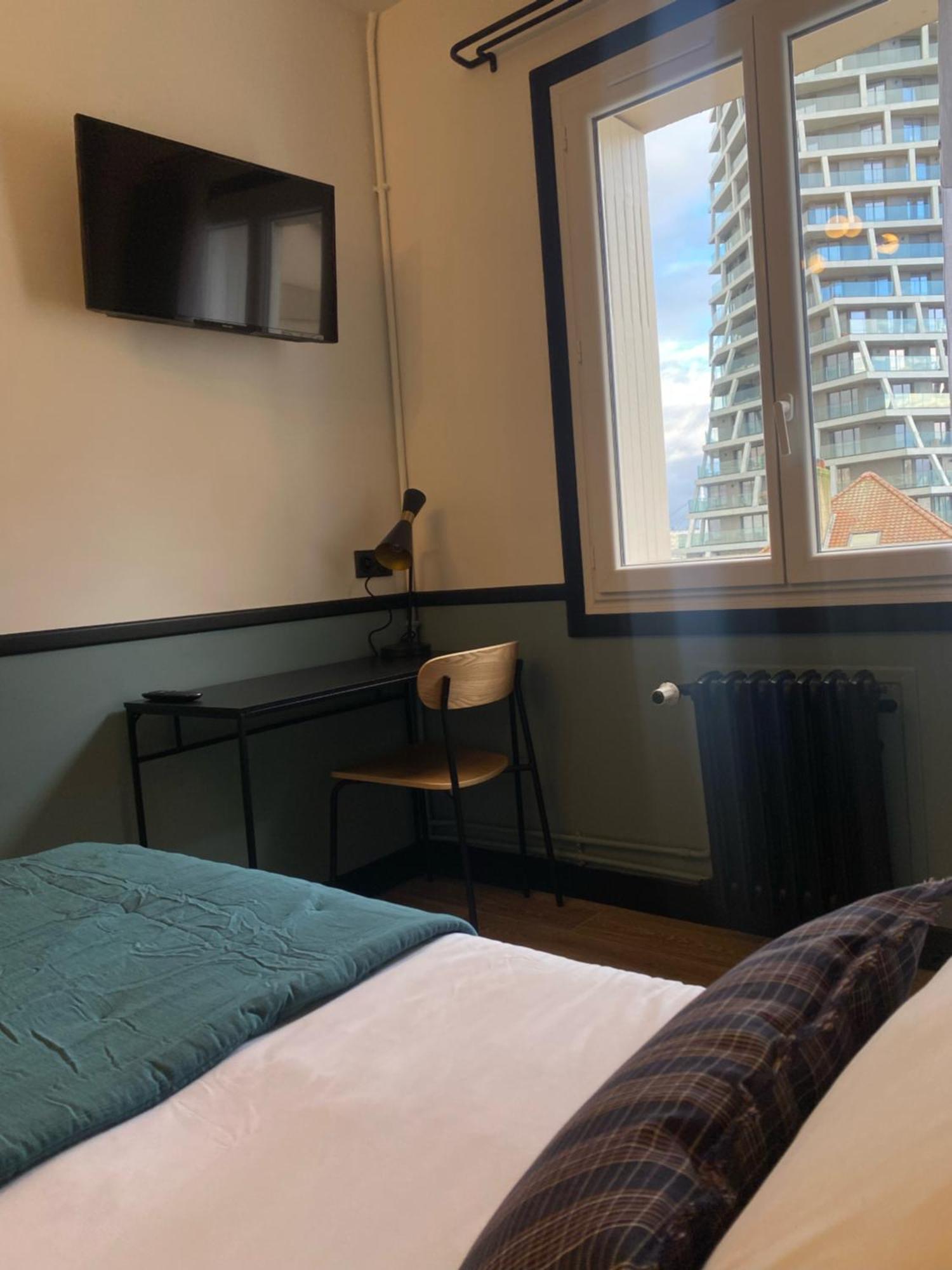 Hotel Richelieu, Le Havre Centre-Ville, Perret Zewnętrze zdjęcie