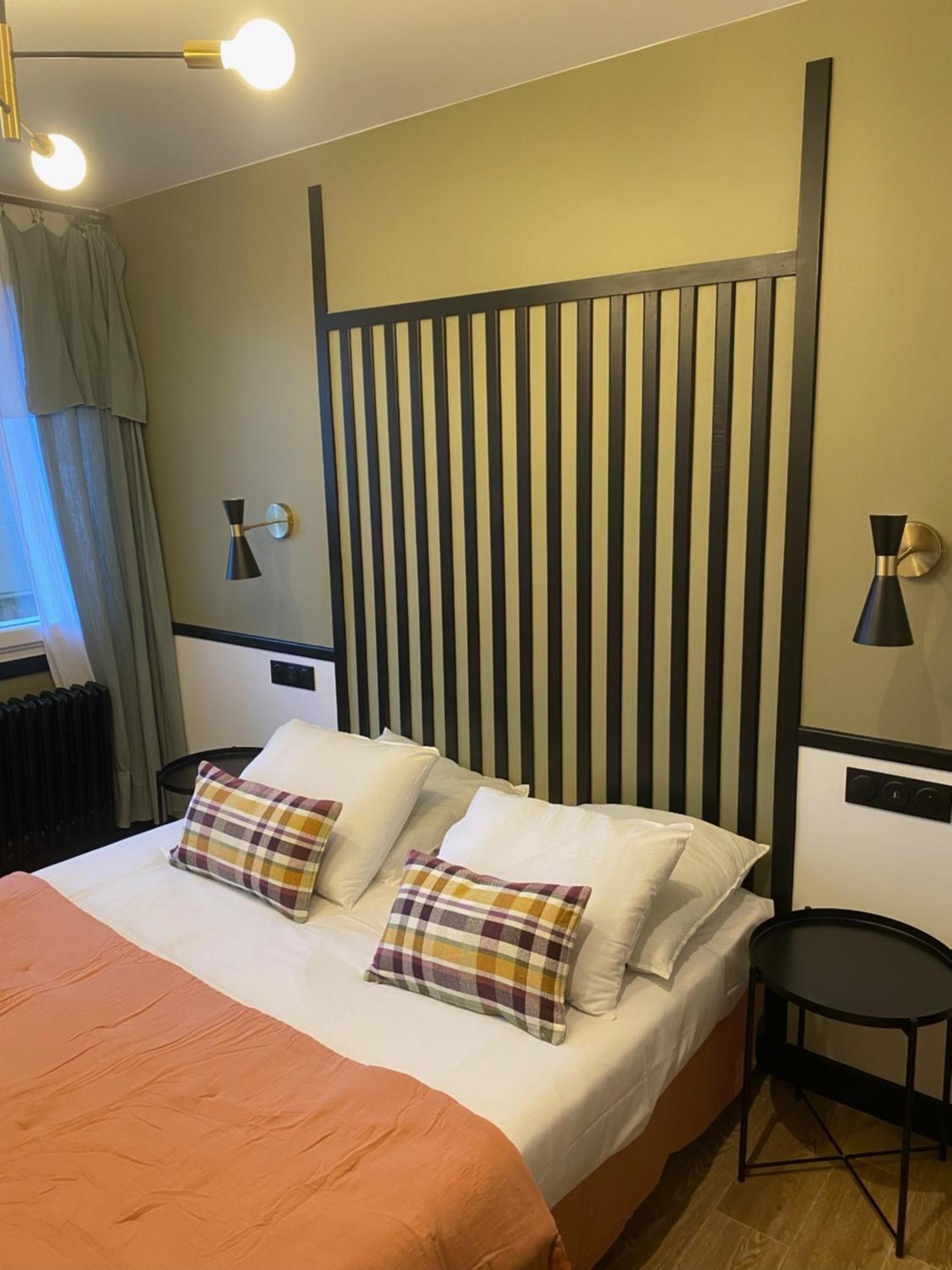 Hotel Richelieu, Le Havre Centre-Ville, Perret Zewnętrze zdjęcie
