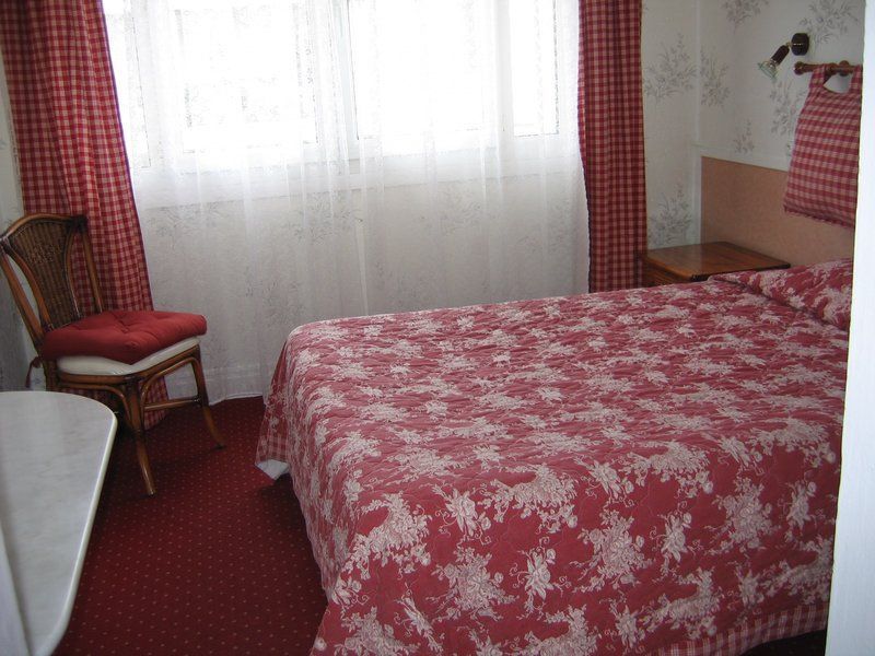 Hotel Richelieu, Le Havre Centre-Ville, Perret Zewnętrze zdjęcie