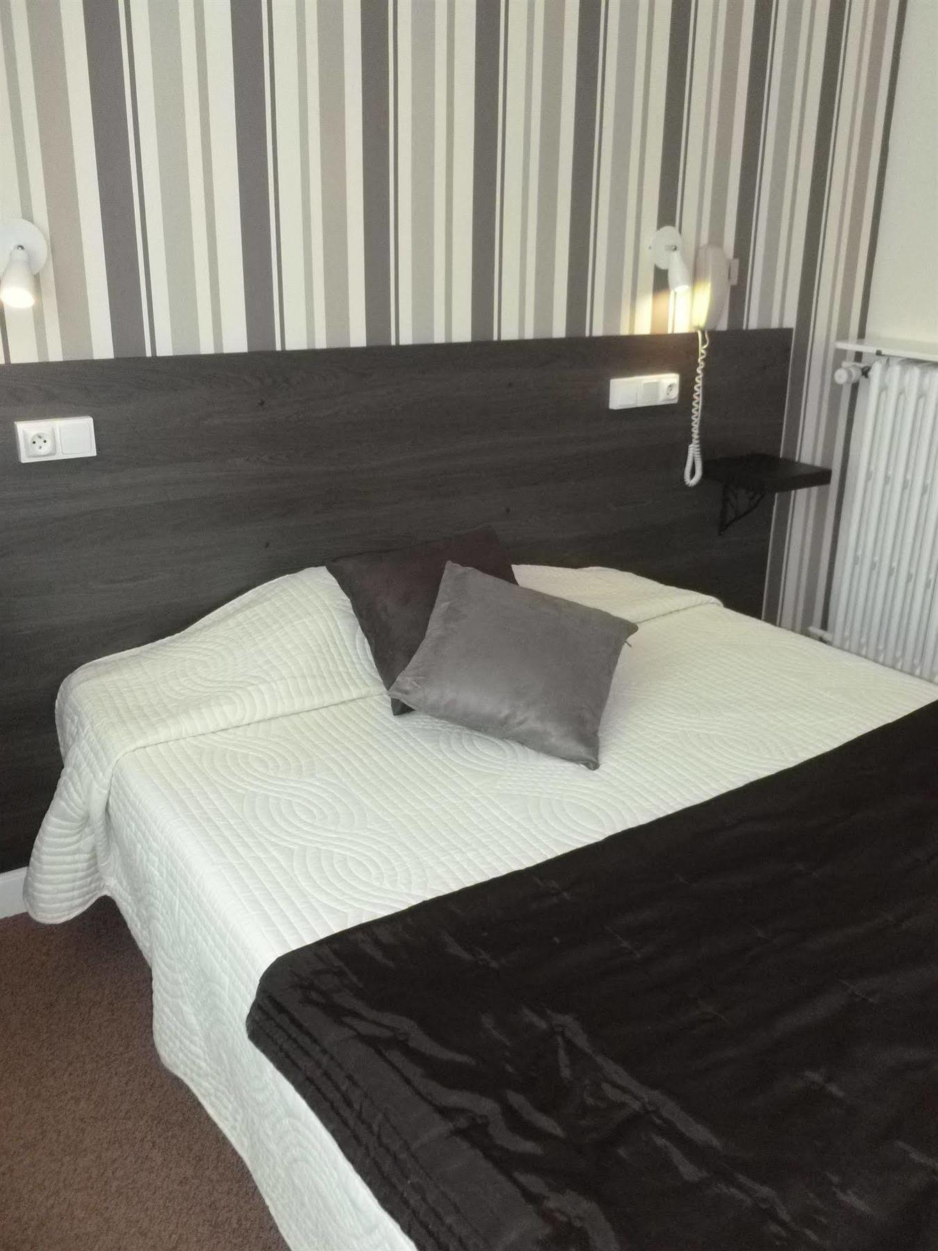 Hotel Richelieu, Le Havre Centre-Ville, Perret Zewnętrze zdjęcie