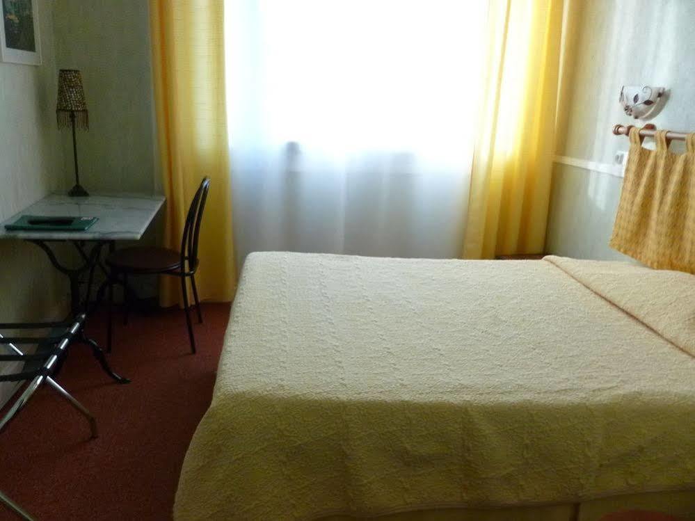 Hotel Richelieu, Le Havre Centre-Ville, Perret Zewnętrze zdjęcie